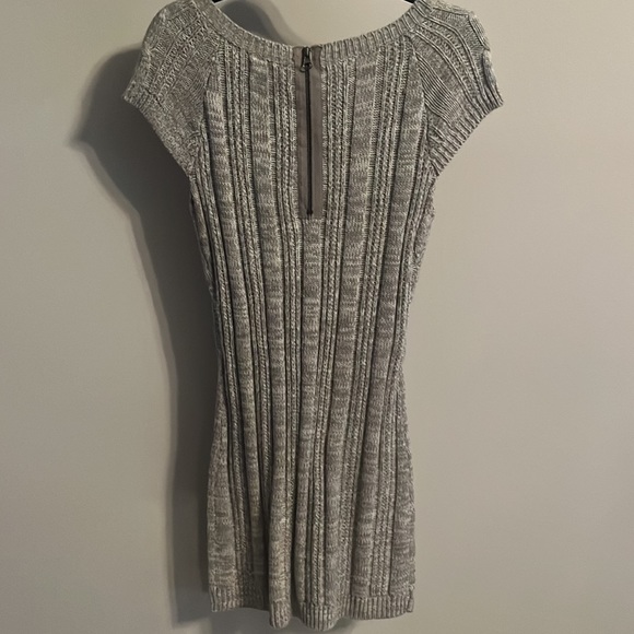 J.J. Basics Sweater Dress - Picture 6 of 6